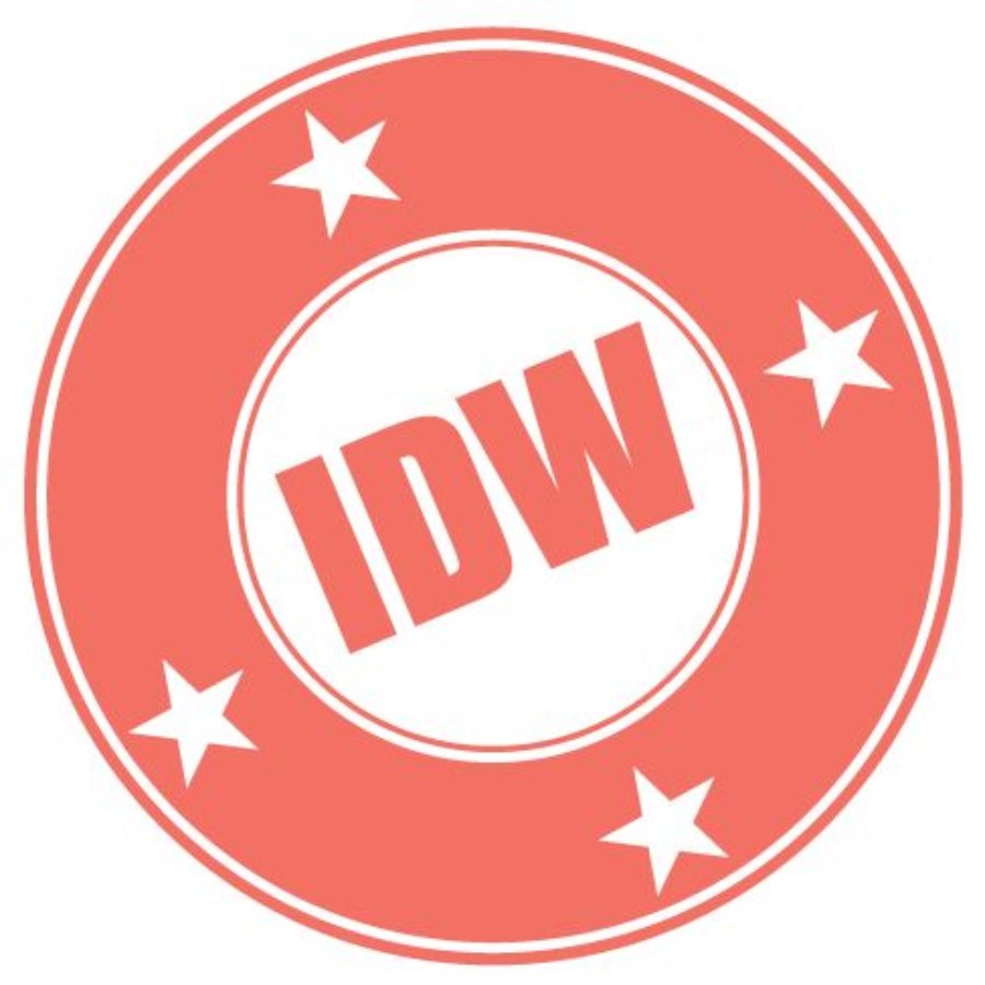 IDW Publishing