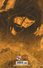 WITCHBLADE ANNUAL (2026) #1 SHIKARII 616 COMICS Trade Dress Variant A LTD 500