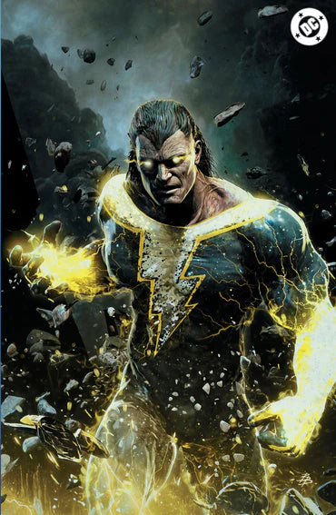 Absolute Superman #19 Bjorn Barends 616 Comics Virgin Variant B LTD 1000