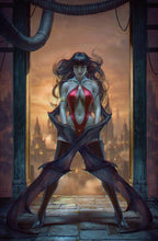 Vampirella #12 Tiago Da Silva 616 Comics Absolute Batman #1 Homage Virgin Variant B LTD 500