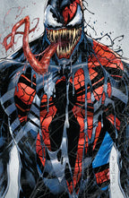 Web of Venom #1 Tyler Kirkham 616 Comics Exclusive Virgin Variant C LTD 1000 - Marvel Comics