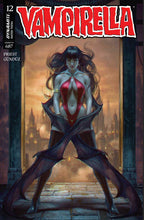 VAMPIRELLA #12 TIAGO DA SILVA 616 Comics Absolute Batman #1 Homage Trade Dress Variant A LTD 500 - Dynamite