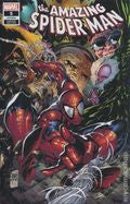 Amazing Spider-Man #5 Philip Tan Exclusive Trade Cover Variant - Marvel Comics