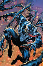 ULTIMATE SPIDER-MAN #24 TYLER KIRKHAM 616 COMICS Virgin Variant B LTD 1000