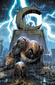 Moon Knight #30 Tyler Kirkham Virgin Homage Variant - Marvel Comics