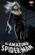AMAZING SPIDER-MAN #57 IVAN TALAVERA 616 Comics Trade Dress Variant LTD 3000 - Marvel Comics