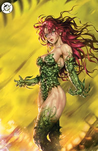 POISON IVY #33 KYUYONG EOM 616 Foil Variant D LTD 1000