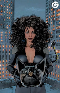 Absolute Catwoman #3 Mike Mayhew 616 Comics Virgin Variant B (LTD 1000) 09/10/26