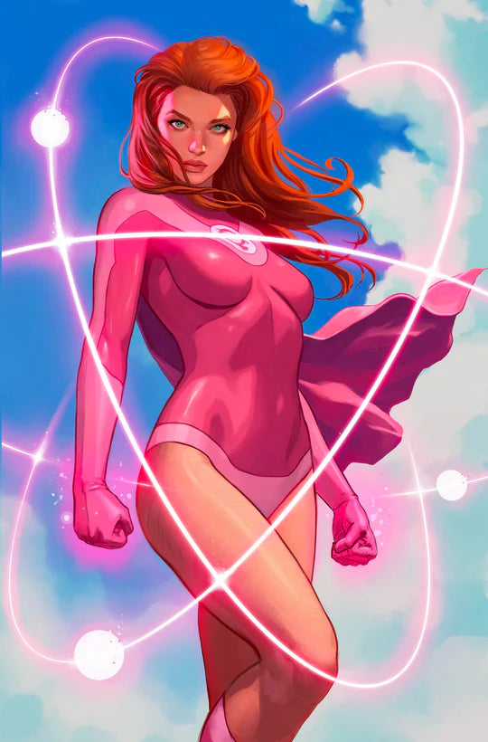 INVINCIBLE FOIL EDITION #1 REPRINT IVAN TALAVERA 616 COMICS Foil Variant LTD 1500