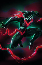 Venom Separation Anxiety #1 Leirix 616 Comics Exclusive Virgin Variant - Marvel Comics