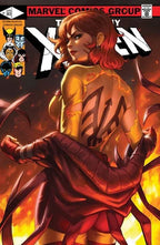 Uncanny X-Men #141 Facsimile Ejikure #468 Homage Trade Dress Variant - Marvel Comics