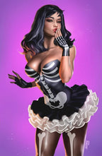 Archie Halloween Spectacular 2023 #1 Josh Burns Virgin Variant B | Limited to 250 09/28/26