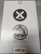 X-Men #20 Unknown Comics Inhyuk Lee Exclusive Trade Variant