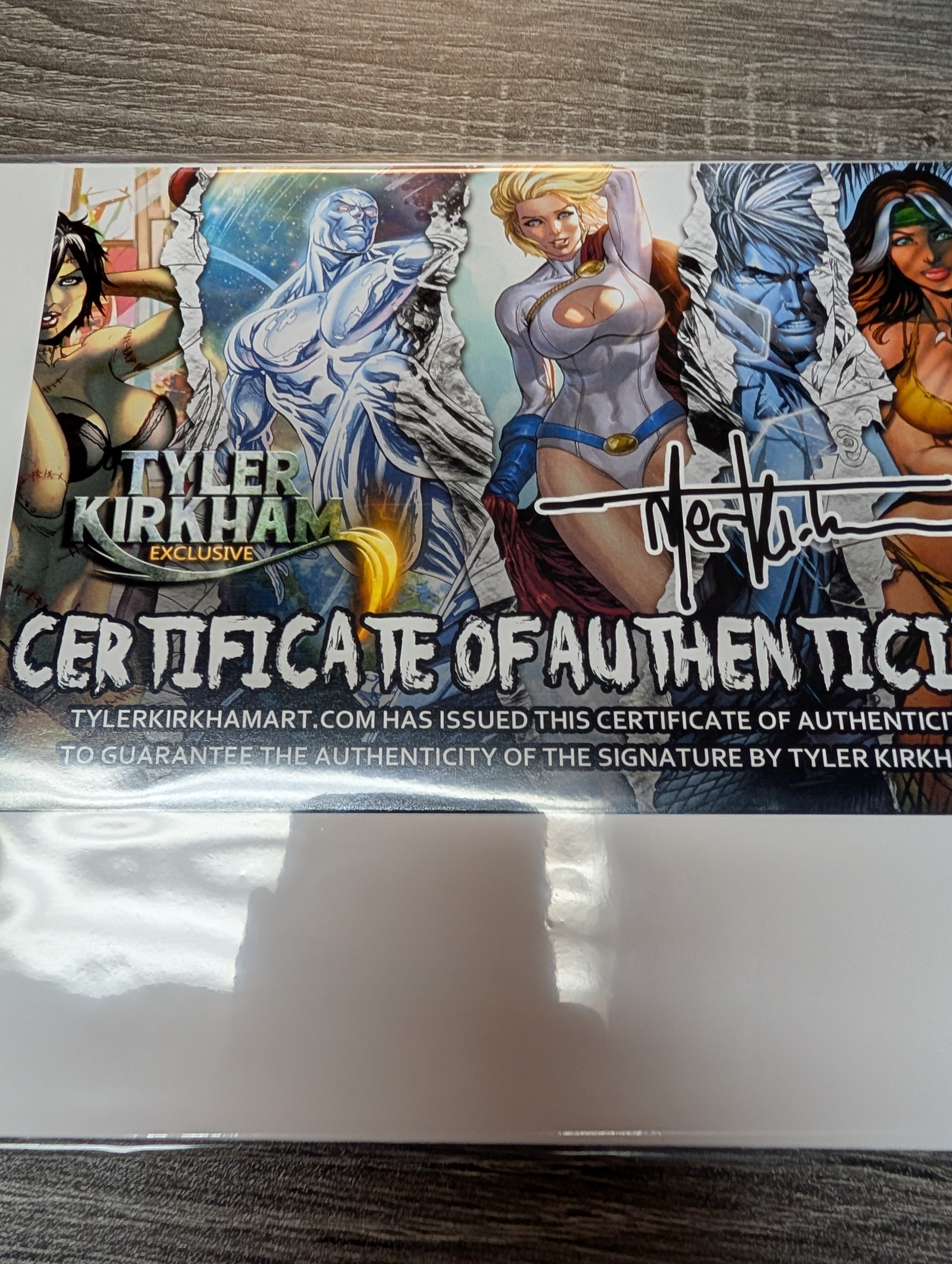Transformers #10 Signed Tyler Kirkham MegaCon 2026 Exclusive Battle Damaged Virgin Variant – Image Comics