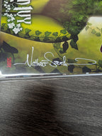 Poison Ivy #1 SIGNED by Nathan Szerdy Trade Exclusive DC Comics