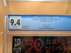 30 Days of Night: Falling Sun #1 - NYCC Exclusive CGC 9.4 Trade