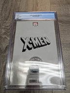 4 PACK Limited Edition! FOIL X-Men 1991 #1 Facsimile Edition Unknown Comics Jim Lee Exclusive Connecting Cover PREMIUM Variant CGC Graded