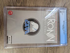 TMNT Last Ronin Lost Years #1 Raymond Gay Virgin Exclusive CGC Graded 9.8 - IDW Publishing