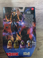 Mattel Masters of the Universe: Revelation - Skeletor & Evil-Lyn Action Figures (2-Pack)