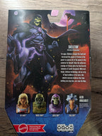 Mattel Masters of the Universe: Revelation - Skeletor & Evil-Lyn Action Figures (2-Pack)