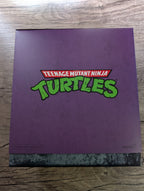 Super7 TMNT Ultimates Wave 2 - Bebop 7" Action Figure (New in Box)