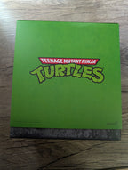Super7 TMNT Ultimates Wave 7 - Punker Don 7" Action Figure (New in Box)