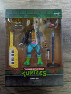 Super7 TMNT Ultimates Wave 7 - Punker Don 7" Action Figure (New in Box)