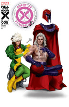 Rise of the Powers of X #5 Unknown Comics Miguel Mercado Exclusive Trade Variant - Marvel Comics
