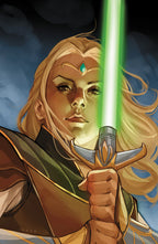 Star Wars High Republic #5 Unknown Comics Phil Noto Exclusive Virgin Variant - Marvel Comics