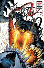 Venom #27 Tyler Kirkham Exclusive Secret Variant - Unknown Comics