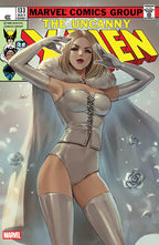 Uncanny X-Men #133 Facsimile Edition Unknown Comics Leirix Exclusive Trade Variant - Marvel Comics