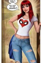 AMAZING SPIDER-MAN #27 NATHAN SZERDY 616 Virgin Variant - Marvel Comics
