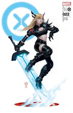 X-Men #22 Miguel Mercado Magik Trade Dress Variant | 616 Comics 09/28/26
