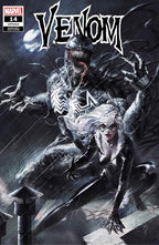 Venom #14 Marco Mastrazzo Unknown 616 Comics Trade Dress Variant