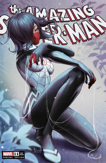 Amazing Spider-Man #11 R1C0 Trade Dress Variant - 616 Comics Silk