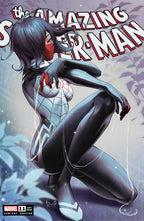 Amazing Spider-Man #11 R1C0 Trade Dress Variant - 616 Comics Silk