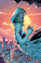 Spider-Gwen: Gwenverse #4 - Philip Tan Unknown 616 Exclusive Virgin Variant 08/27/26