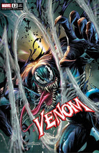 Venom #12 Tyler Kirkham Unknown 616 Comics Trade Dress Variant