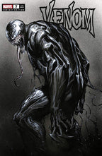 Venom #7 Gabriele Dell'Otto Unknown 616 Trade Dress Variant