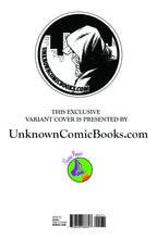 Secret Empire #4 Unknown Comic Books Witter Exclusive Trade Variant - Marvel Comics