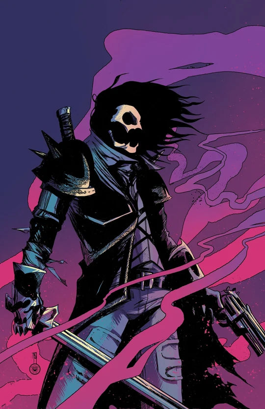 Edenwood #1 Joseph Schmalke Premium Card Stock Virgin Variant | 616 Comics | Limited to 500 09/28/26