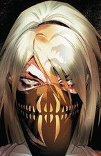 Something Is Killing the Children #46 Bastian Virgin Variant - BOOM! Studios